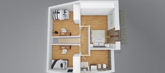 6-salle Villa à Ciampino, Italy No. 197248 21