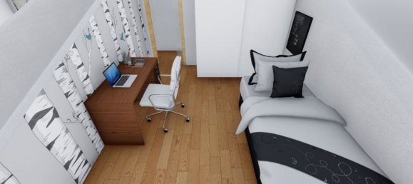 6-salle Villa à Ciampino, Italy No. 197248 29