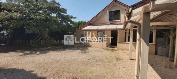 3 bedrooms House in Villemomble, France No. 354766 6