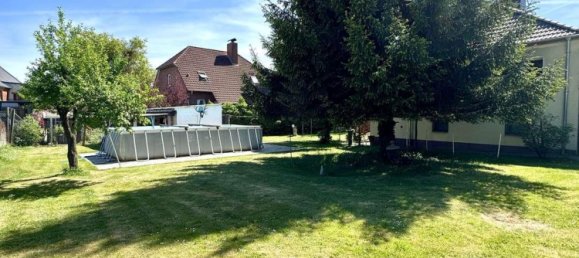 4 غرف نوم منزل في Salzlandkreis, Germany رقم 226968 4