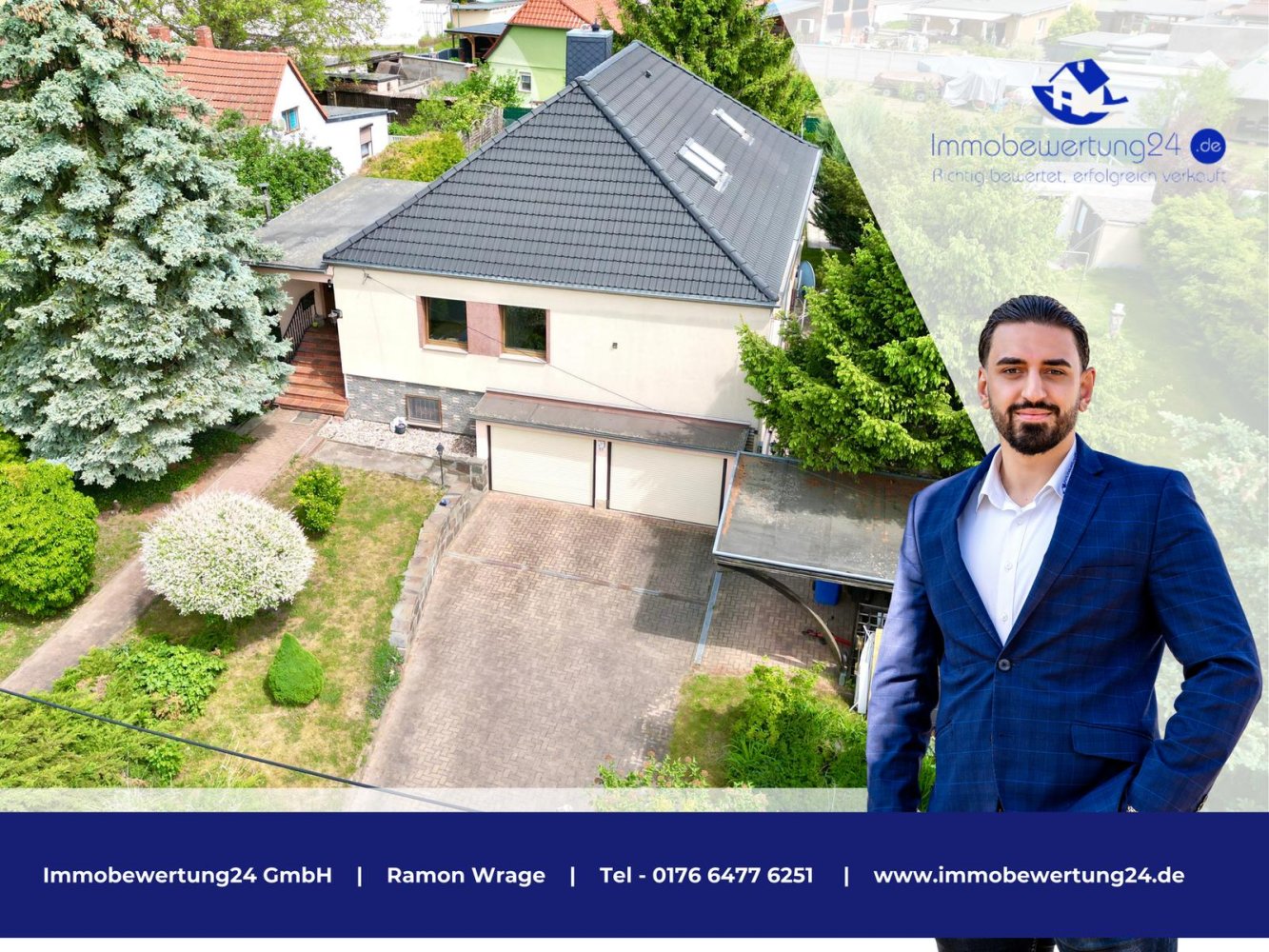 4 غرف نوم منزل في Salzlandkreis, Germany رقم 226968