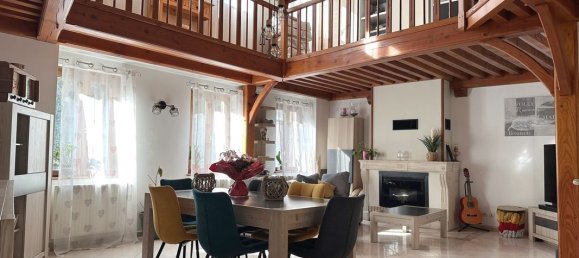 5 غرف نوم منزل في Beaujeu, France رقم 205558 4