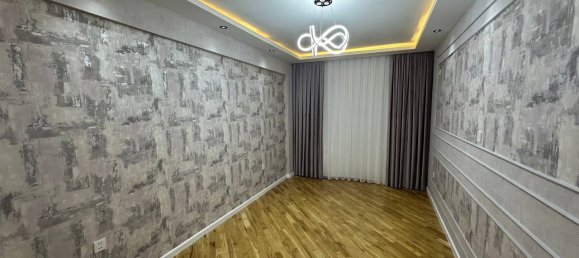 4 bedrooms Apartment in Khatay, Azerbaijan No. 1352 2