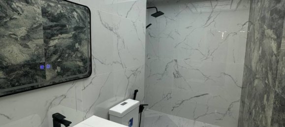 4 bedrooms Apartment in Khatay, Azerbaijan No. 1352 4