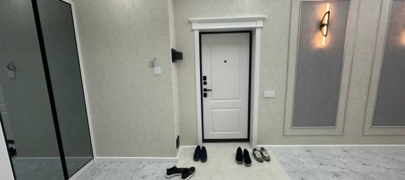 4 bedrooms Apartment in Khatay, Azerbaijan No. 1352 7