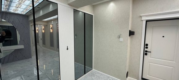 4 bedrooms Apartment in Khatay, Azerbaijan No. 1352 6