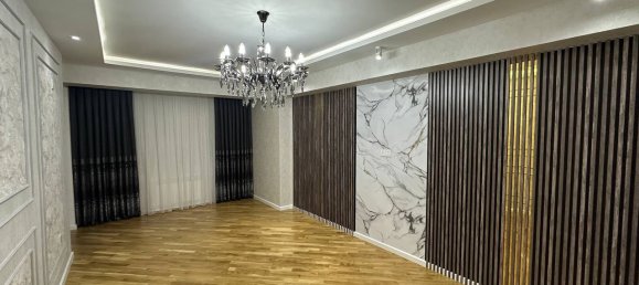 4 bedrooms Apartment in Khatay, Azerbaijan No. 1352 14