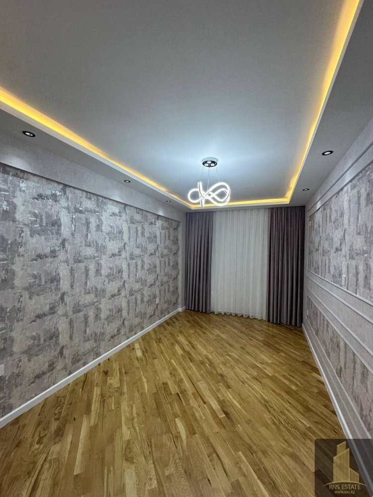 4 bedrooms Apartment in Khatay, Azerbaijan No. 1352