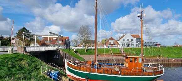 3 غرف نوم تاون هاوس في Wittmund, Germany رقم 365352 19