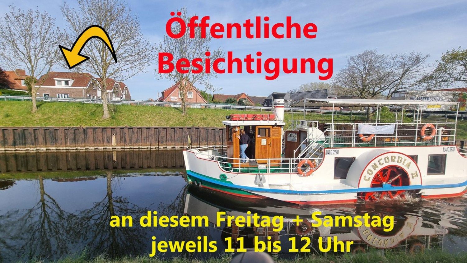 3 غرف نوم تاون هاوس في Wittmund, Germany رقم 365352