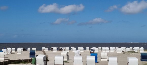 3 غرف نوم تاون هاوس في Wittmund, Germany رقم 365352 20