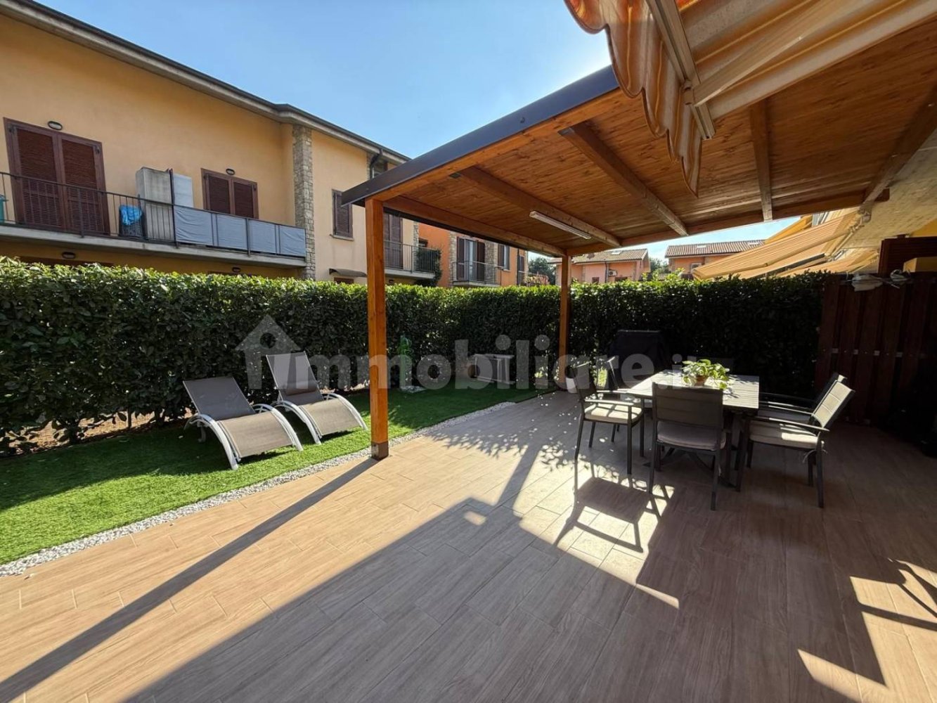 Apartamento T2 em Stezzano, Italy N.º 379462