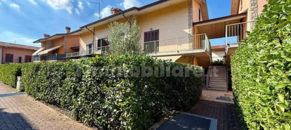 Apartamento T2 em Stezzano, Italy N.º 379462 11
