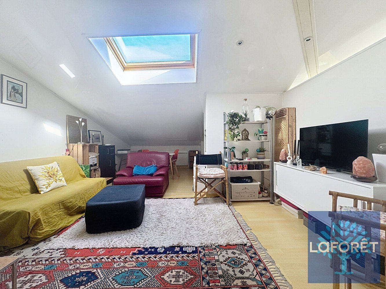 1 bedroom Apartment in Dax, France No. 100409