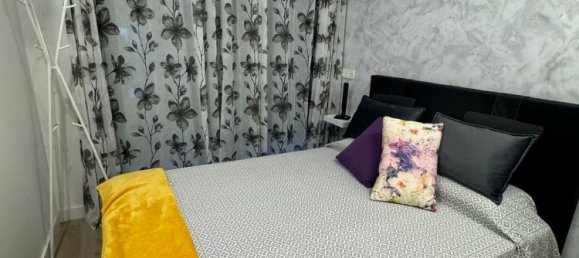 4 Schlafzimmer Stadthaus in Caleta de Velez, Spain, Nr. 155016 18