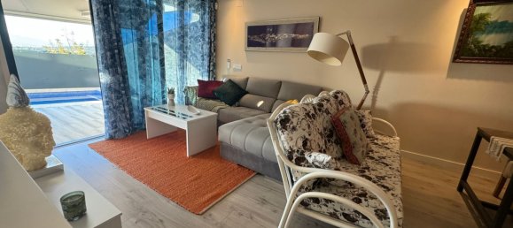 4 Schlafzimmer Stadthaus in Caleta de Velez, Spain, Nr. 155016 40