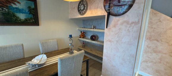 4 Schlafzimmer Stadthaus in Caleta de Velez, Spain, Nr. 155016 33