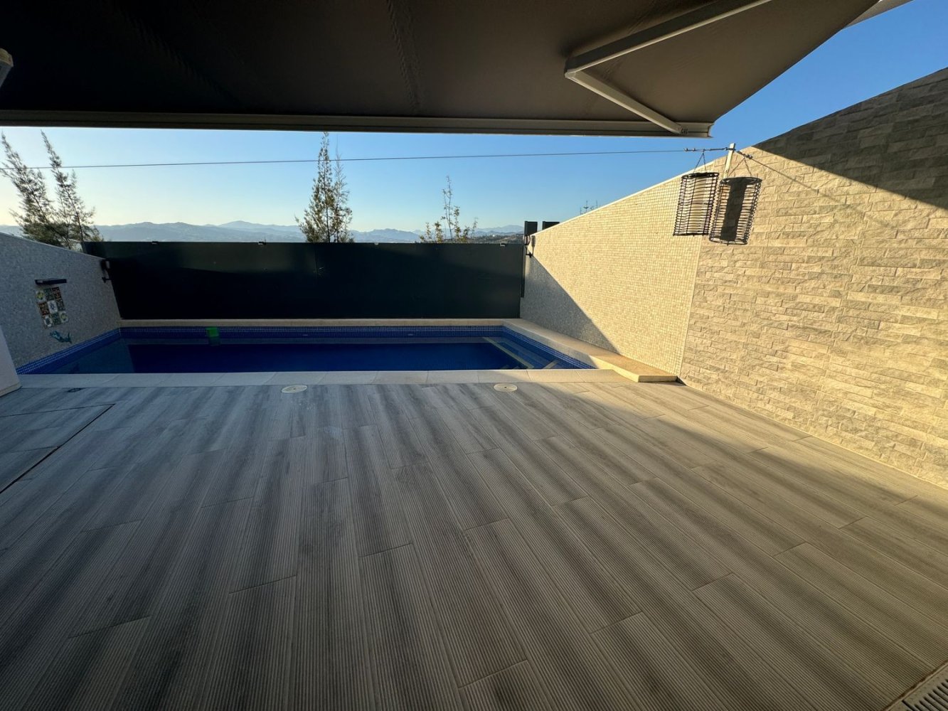 4 Schlafzimmer Stadthaus in Caleta de Velez, Spain, Nr. 155016