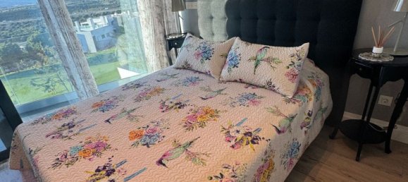 4 Schlafzimmer Stadthaus in Caleta de Velez, Spain, Nr. 155016 11