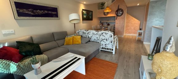 4 Schlafzimmer Stadthaus in Caleta de Velez, Spain, Nr. 155016 42
