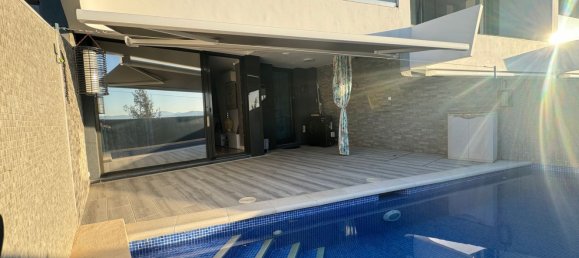 4 Schlafzimmer Stadthaus in Caleta de Velez, Spain, Nr. 155016 44