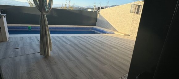 4 Schlafzimmer Stadthaus in Caleta de Velez, Spain, Nr. 155016 38