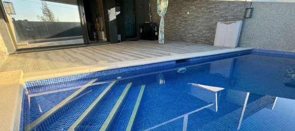 4 Schlafzimmer Stadthaus in Caleta de Velez, Spain, Nr. 155016 2