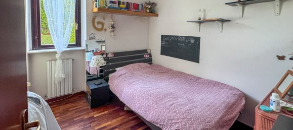 4 rooms Duplex in Varese, Italy No. 209973 18