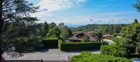 4 rooms Duplex in Varese, Italy No. 209973 31