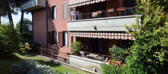 4 rooms Duplex in Varese, Italy No. 209973 28