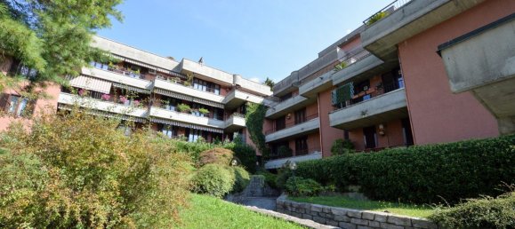4 rooms Duplex in Varese, Italy No. 209973 27
