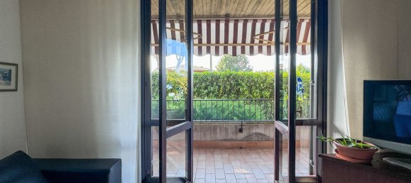 4 rooms Duplex in Varese, Italy No. 209973 12