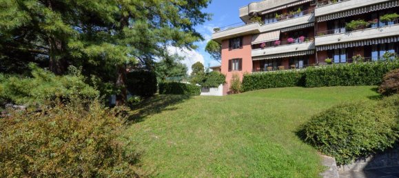 4 rooms Duplex in Varese, Italy No. 209973 29