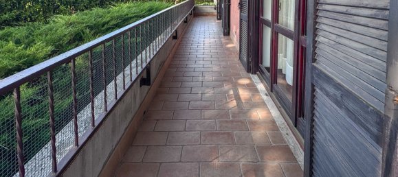 4 rooms Duplex in Varese, Italy No. 209973 14