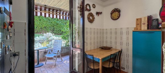4 rooms Duplex in Varese, Italy No. 209973 2