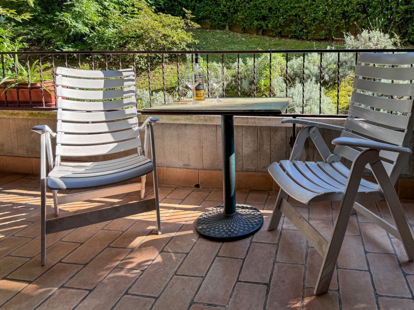 4 rooms Duplex in Varese, Italy No. 209973