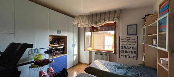 3 Schlafzimmer Wohnung in Tuoro sul Trasimeno, Italy, Nr. 333315 11