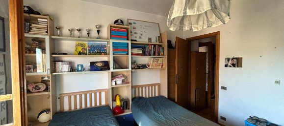 3 Schlafzimmer Wohnung in Tuoro sul Trasimeno, Italy, Nr. 333315 7