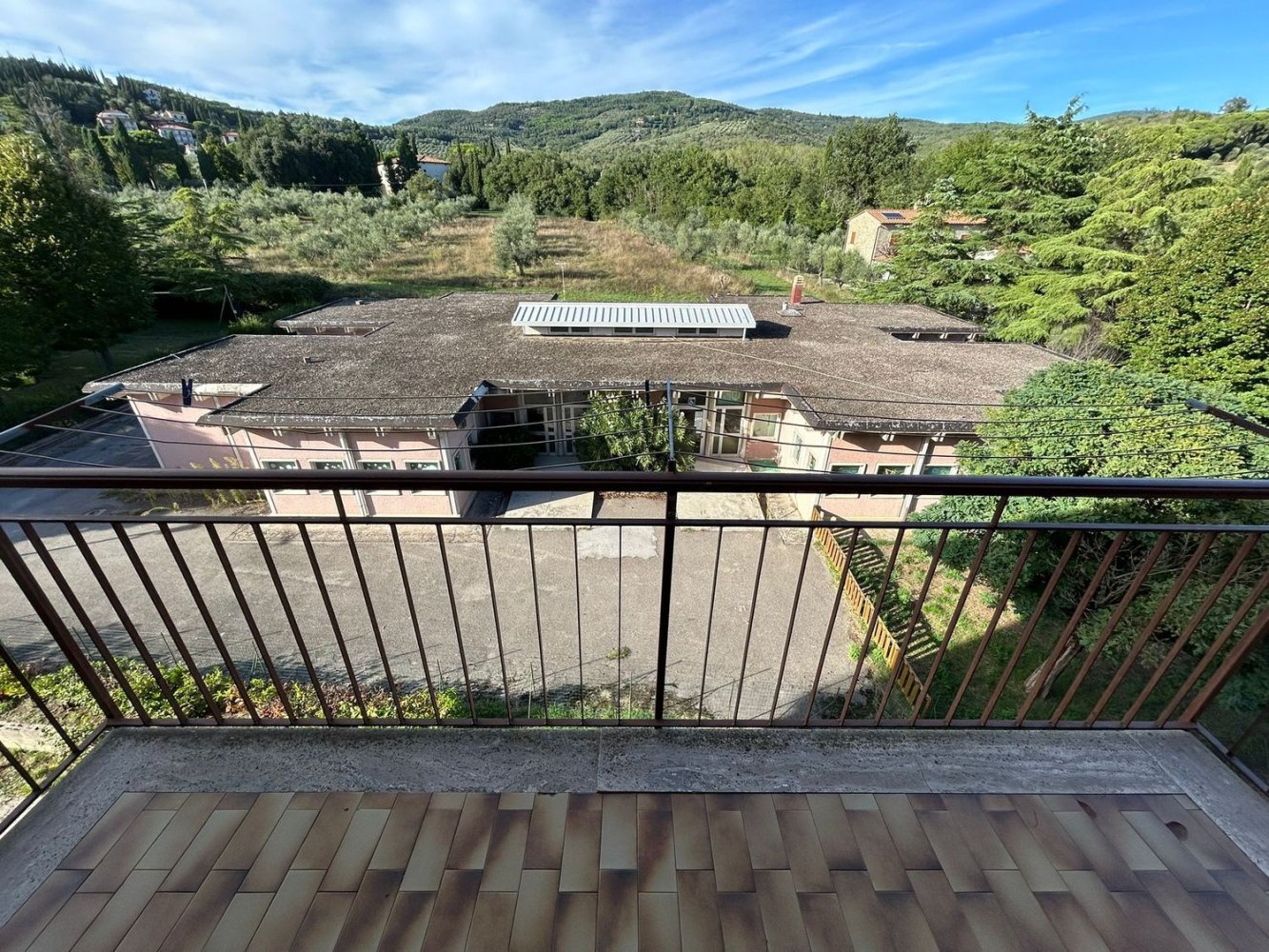 3 Schlafzimmer Wohnung in Tuoro sul Trasimeno, Italy, Nr. 333315