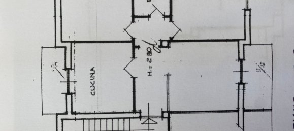 3 Schlafzimmer Wohnung in Tuoro sul Trasimeno, Italy, Nr. 333315 19