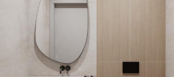 Квартира с 2 спальнями в EDGEWATER RESIDENCES, Дубай, ОАЭ № 66089 6