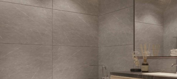 Квартира с 2 спальнями в EDGEWATER RESIDENCES, Дубай, ОАЭ № 66089 3