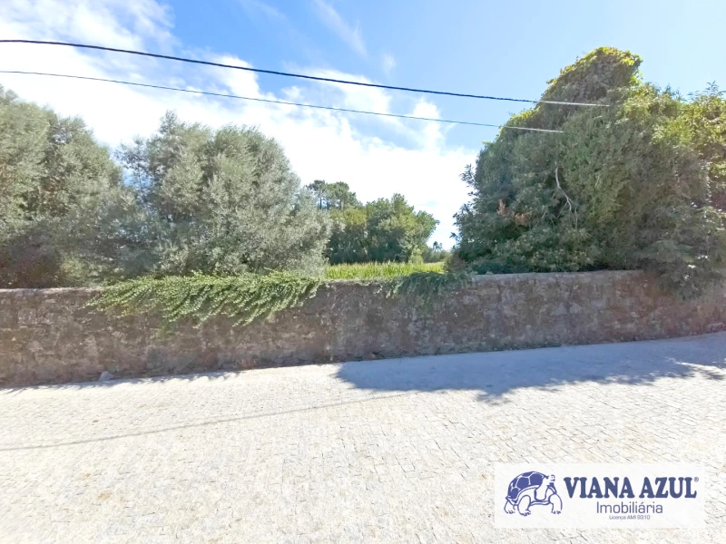 Grundstück in Viana do Castelo, Portugal, Nr. 329063