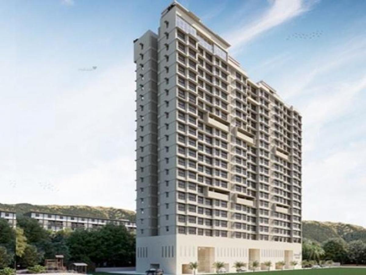 استوديو في Mumbai, India رقم 55676