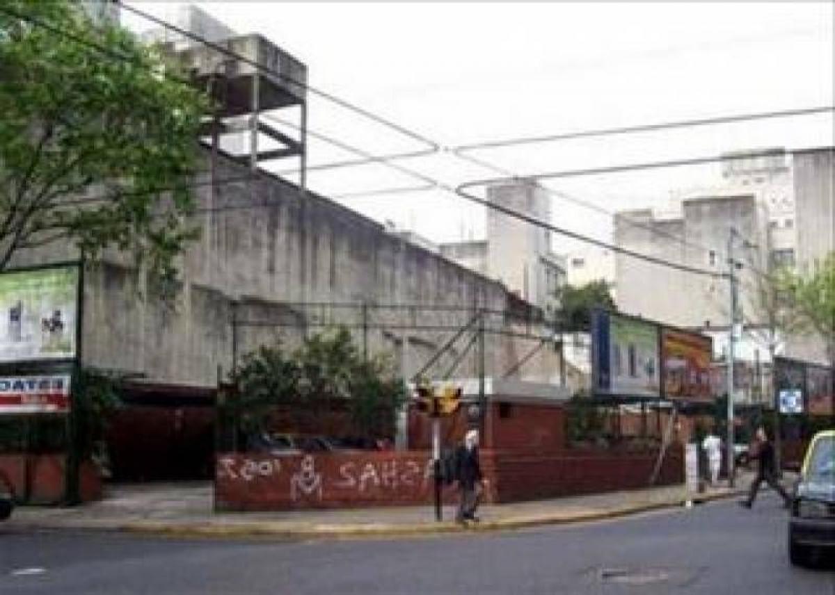  Land in Buenos Aires, Argentina No. 120397