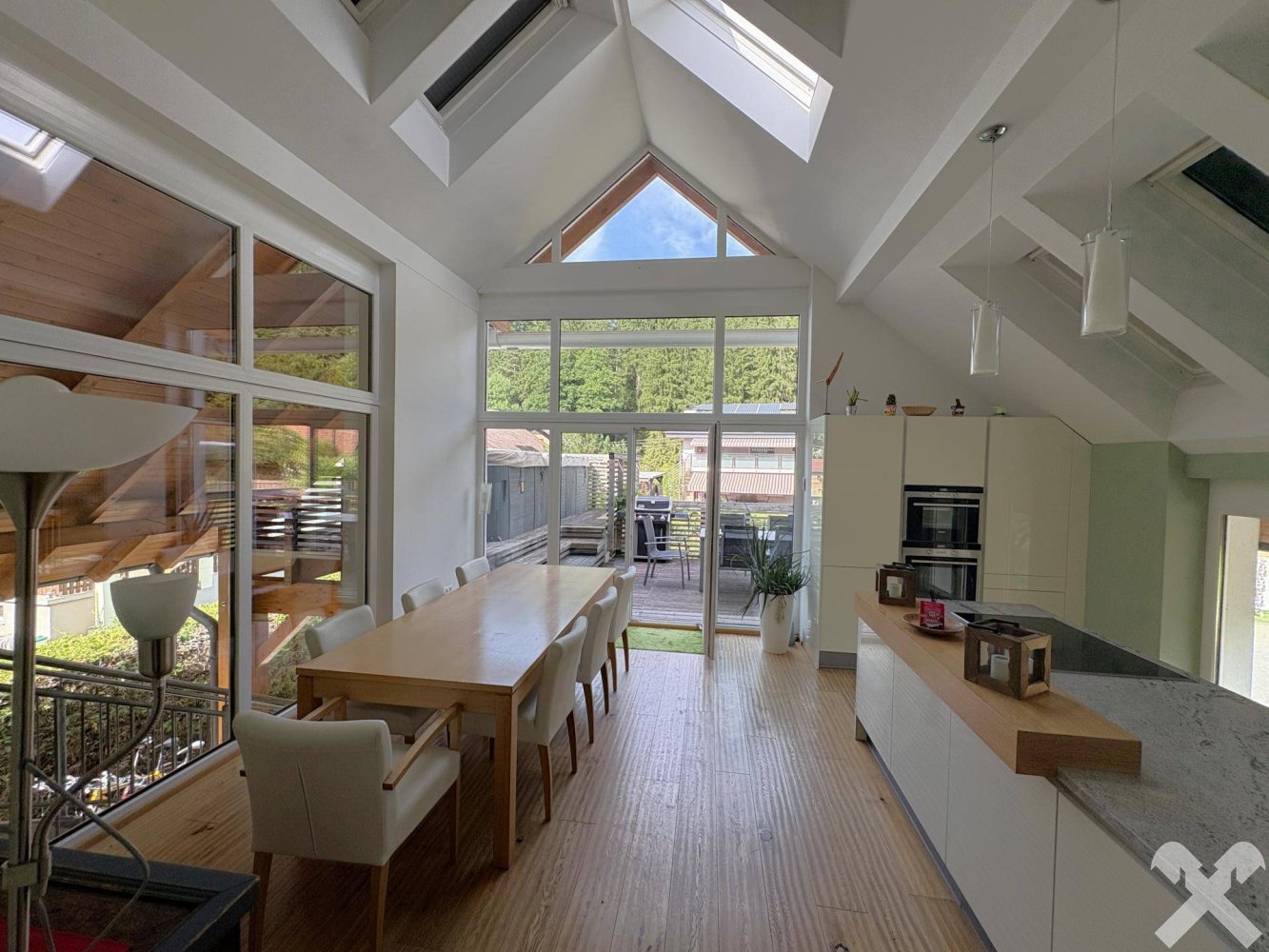 8 rooms House in Ligist, Austria No. 226509