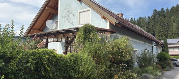 8 rooms House in Ligist, Austria No. 226509 17