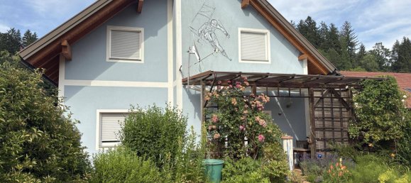8 rooms House in Ligist, Austria No. 226509 19