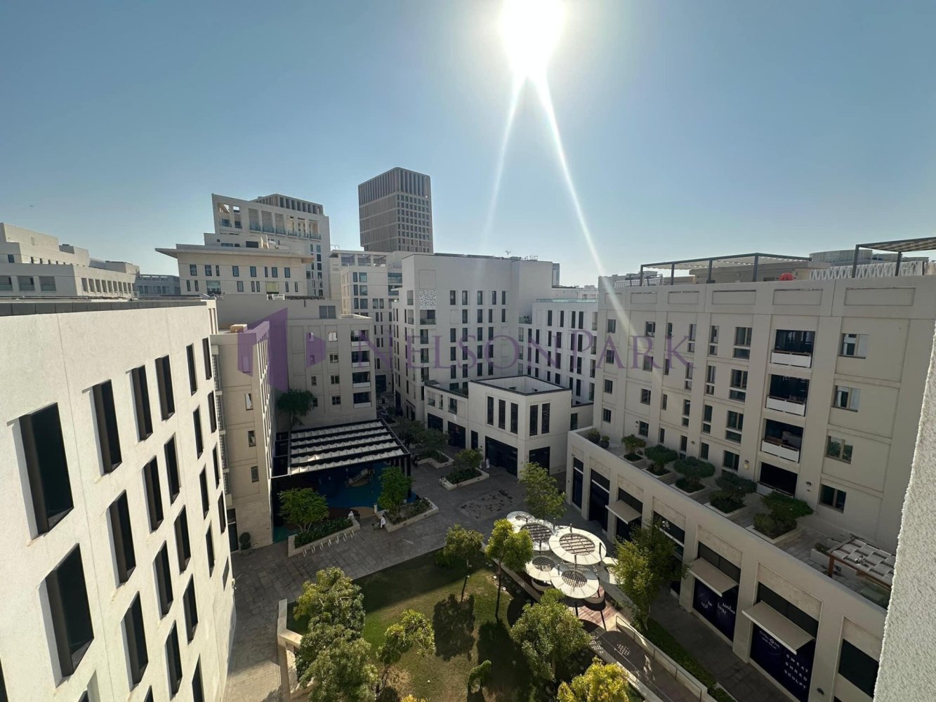 2 bedrooms Apartment in Doha, Qatar No. 978