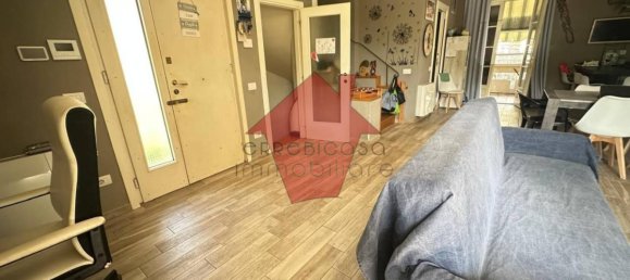 Дом с 3 спальнями в Лампореккьо, Италия № 376617 9